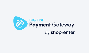 BIG FISH Payment Gateway by Shoprenter