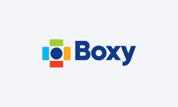 Boxy