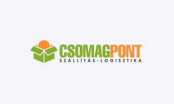 Csomagpont