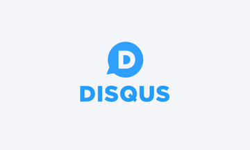 Disqus