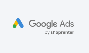 Google Ads by Shoprenter