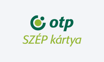 OTP SZÉP kártya