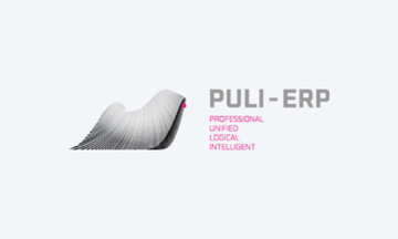 PULI-ERP