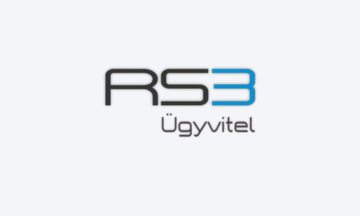 RS3 Ügyviteli Rendszer