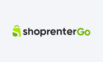 Shoprenter Go