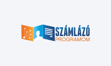 Számlázó Programom