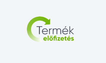 Termék előfzetés