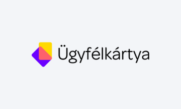 Ügyfélkártya