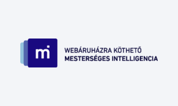 Webáruházra köthető M.I.