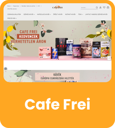 Cafe Frei