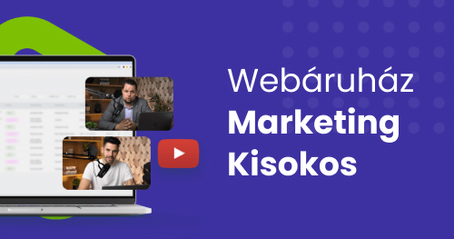 Webáruház Marketing Kisokos